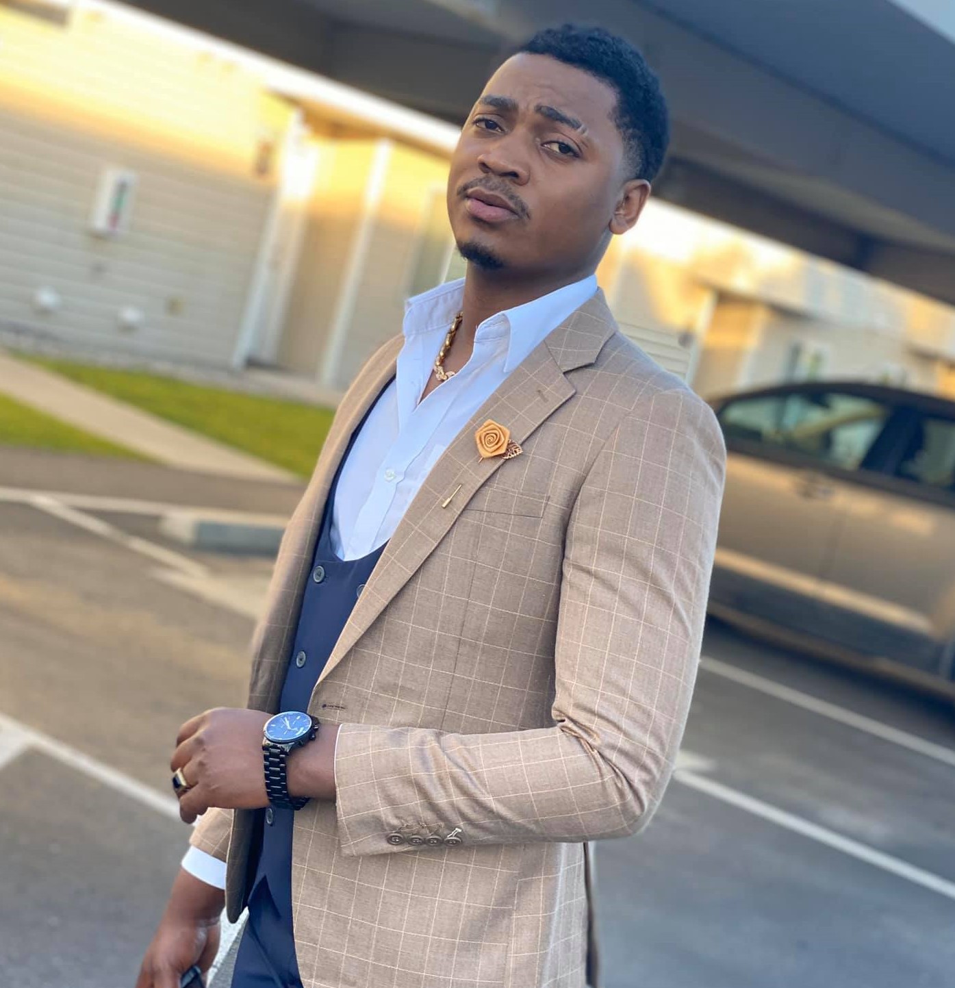Rich Da Chris